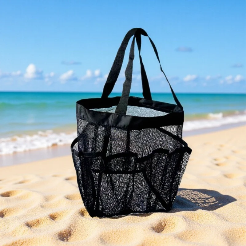 Praktische Netztasche Skanto