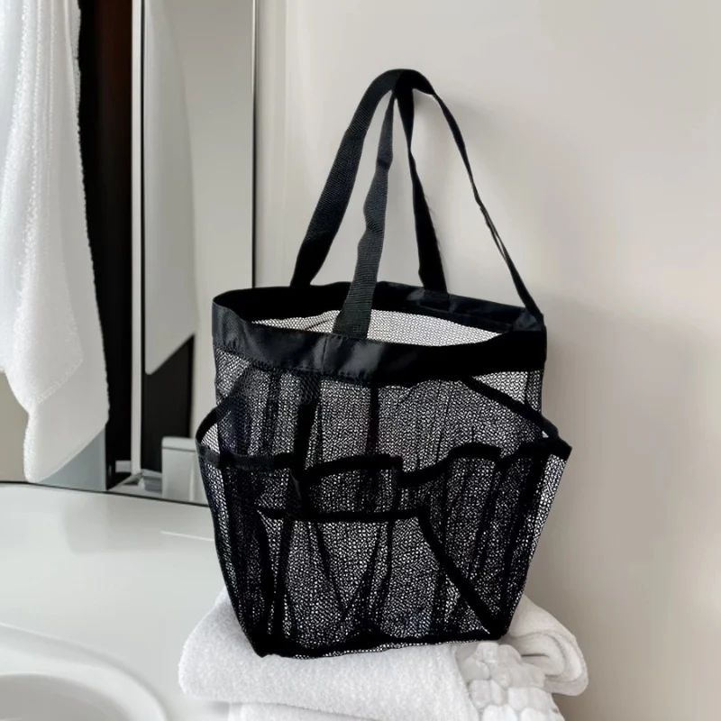Praktische Netztasche Skanto