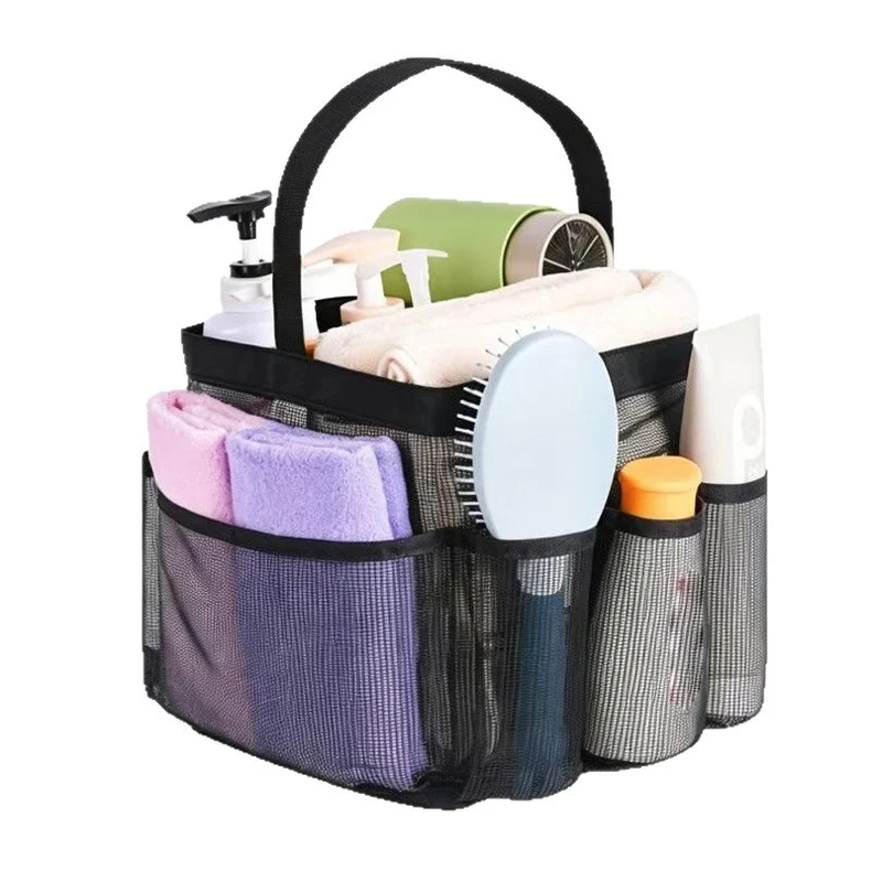 Multifunktionale Kosmetiktasche Skanto