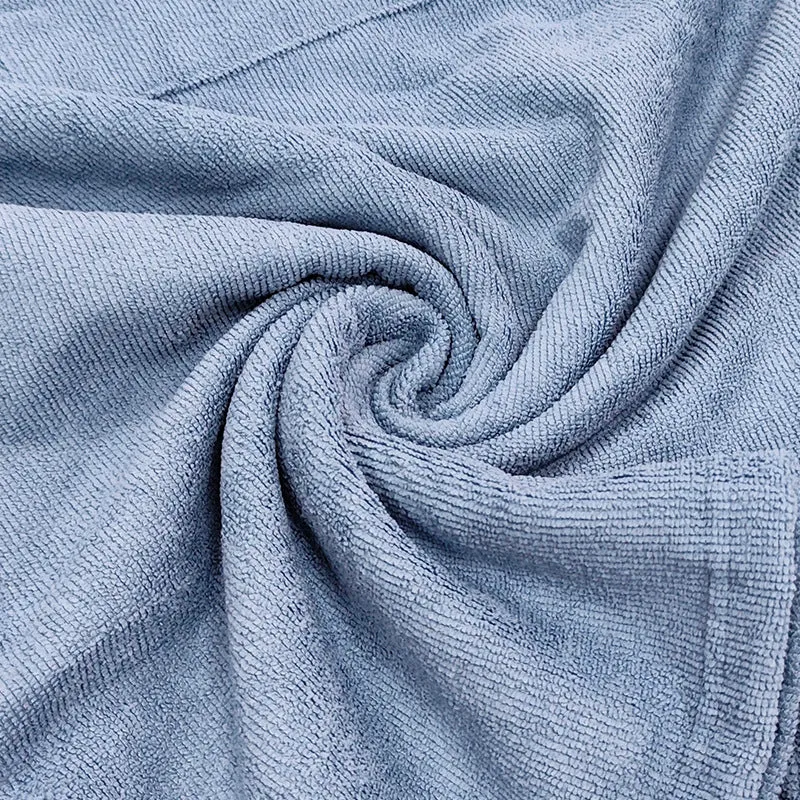 Strandtuch Poncho Skanto