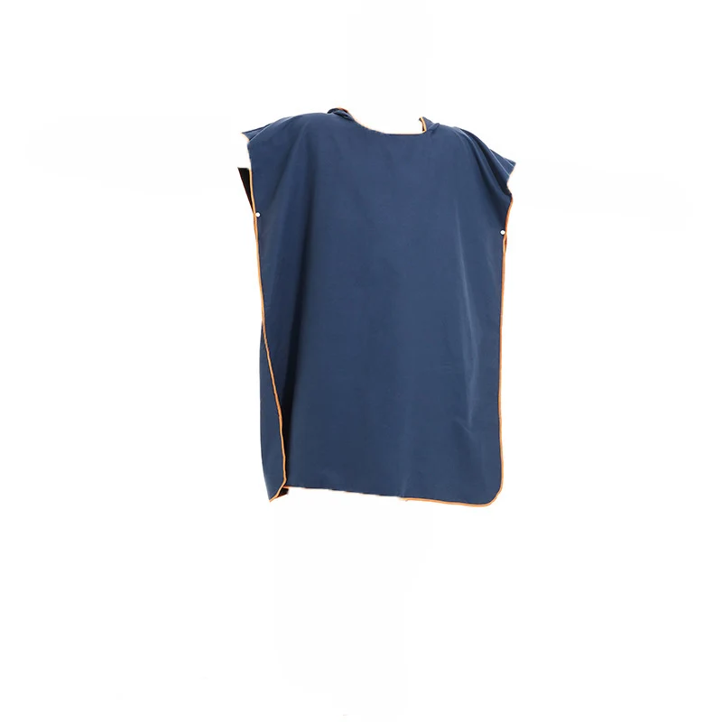Strandtuch Poncho Skanto