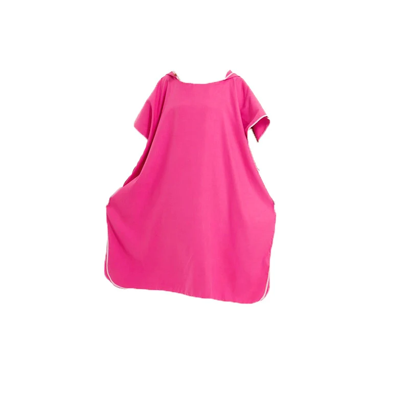 Strandtuch Poncho Skanto