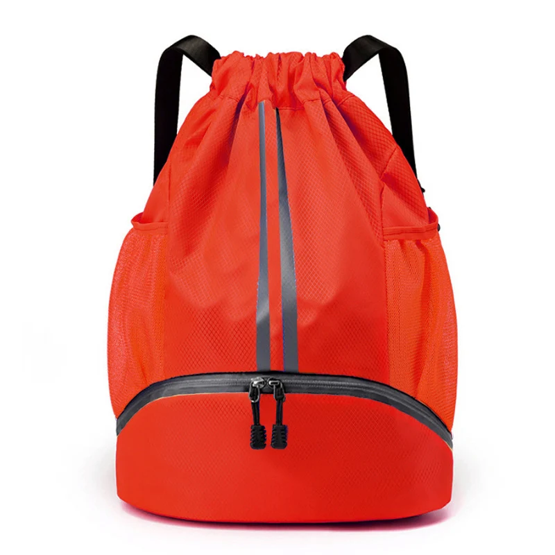 Sportlicher Mesh-Rucksack Skanto