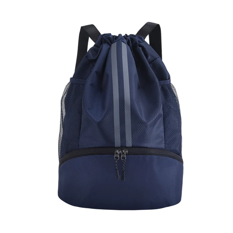 Sportlicher Mesh-Rucksack Skanto