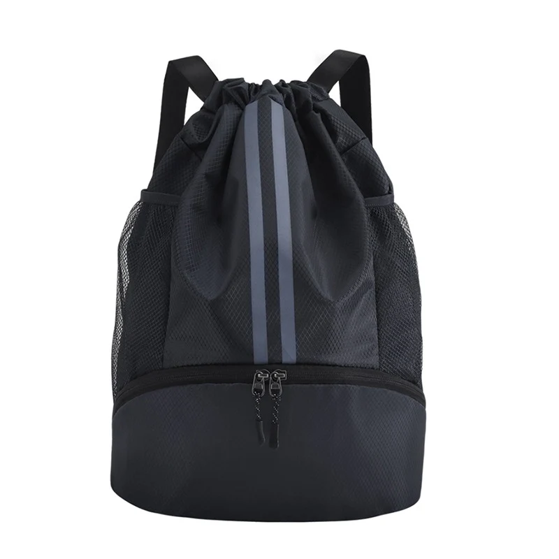 Sportlicher Mesh-Rucksack Skanto