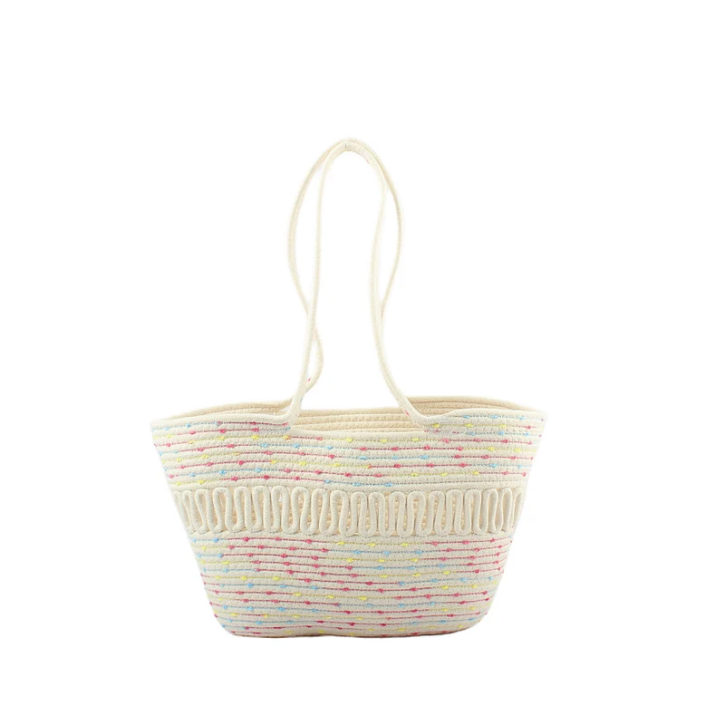 Vielseitige Strandtasche Skanto