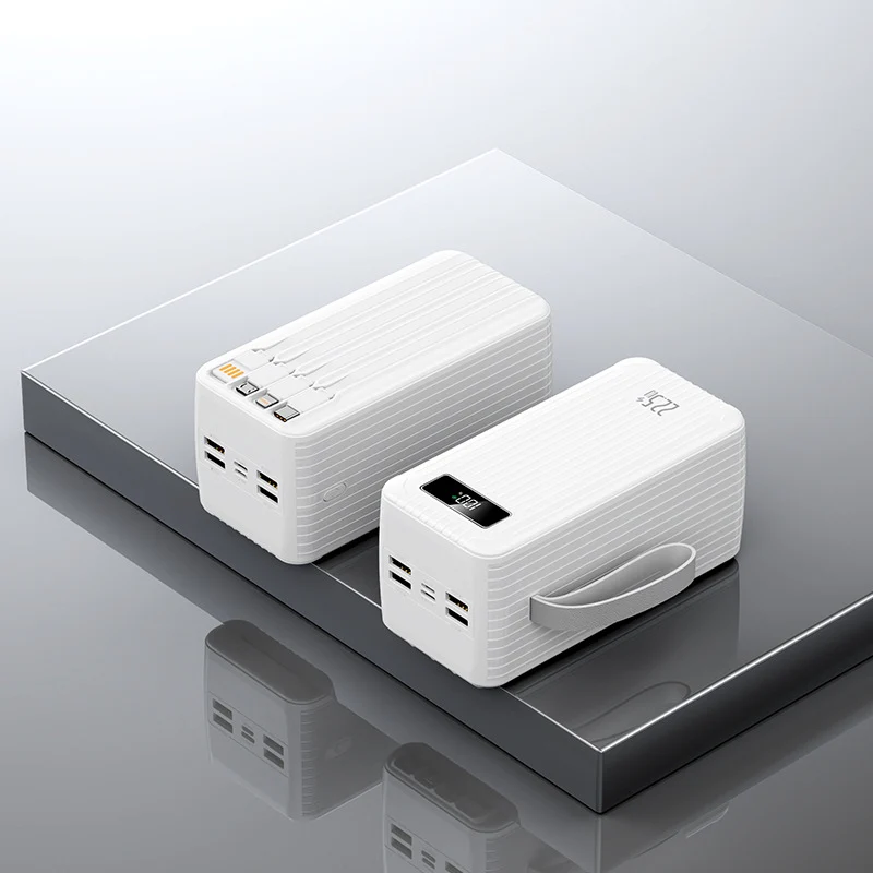 Powerbank für mobile Geräte Skanto