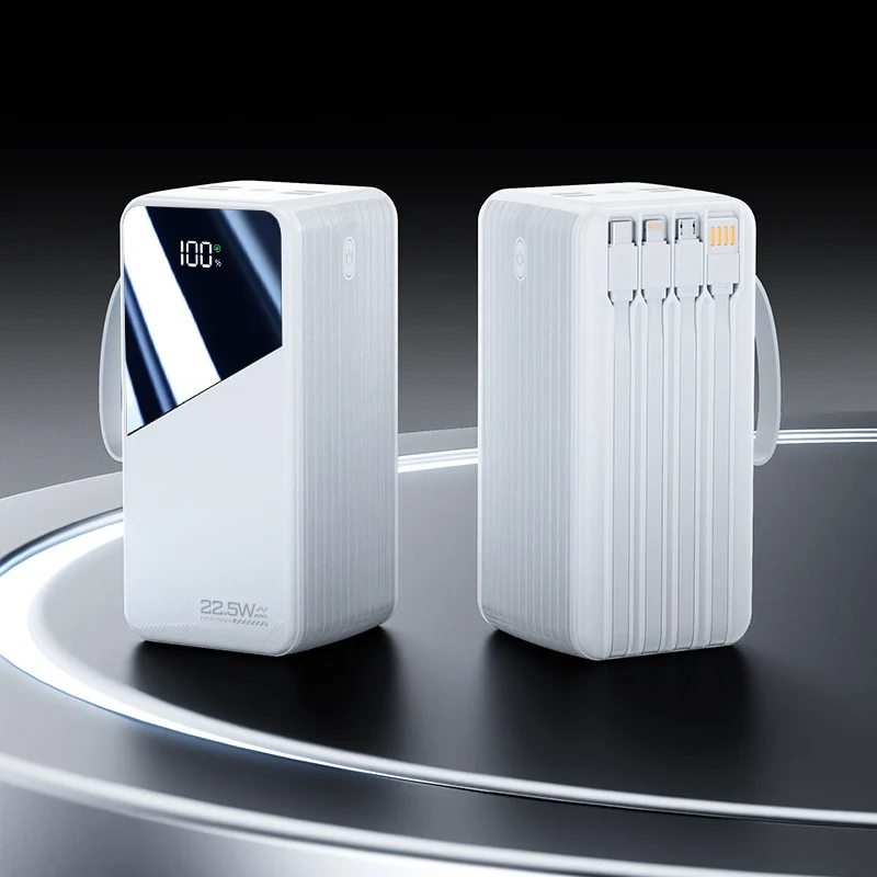 Powerbank für mobile Geräte Skanto