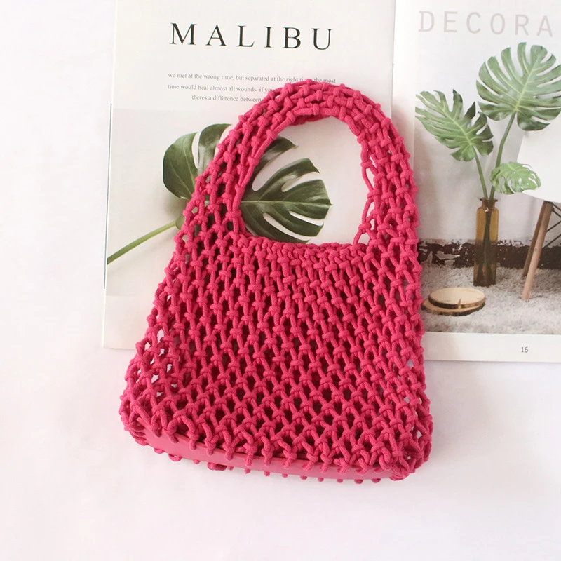 Netztasche Skanto