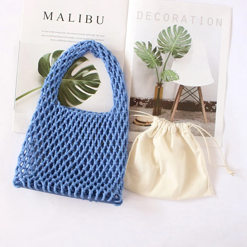 Netztasche Skanto