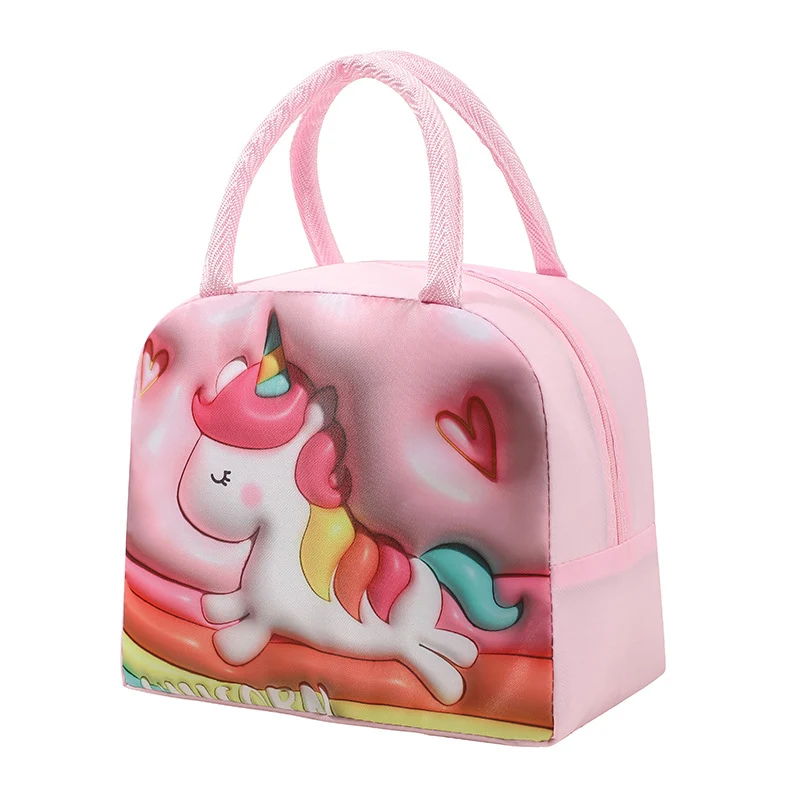 Stylische Kühltasche Skanto