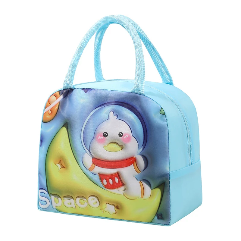 Stylische Kühltasche Skanto