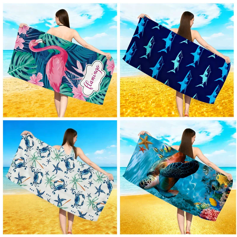 Strandtuch Skanto