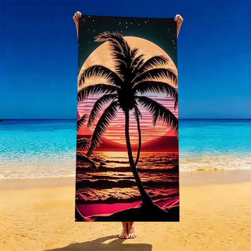 Strandtuch Skanto