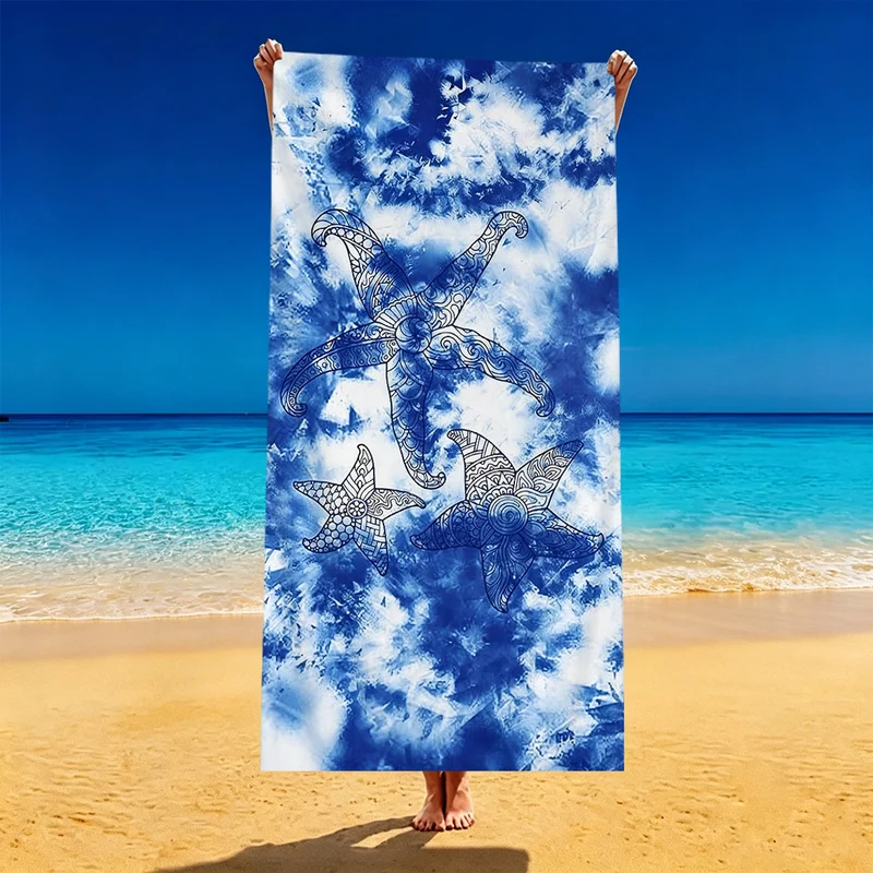 Strandtuch Skanto