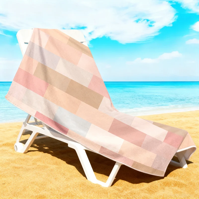 Strandtuch Skanto