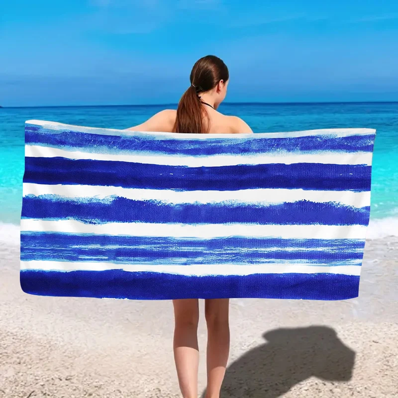 Strandtuch Skanto