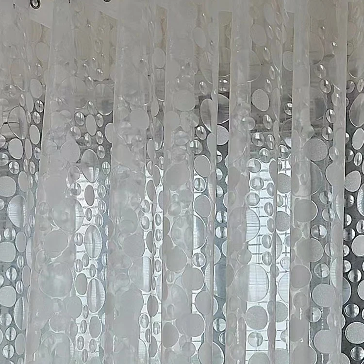 Duschvorhang-Clip-Set Skanto