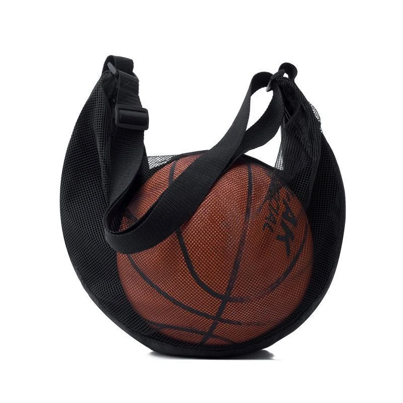 Sportliche Netztasche Skanto