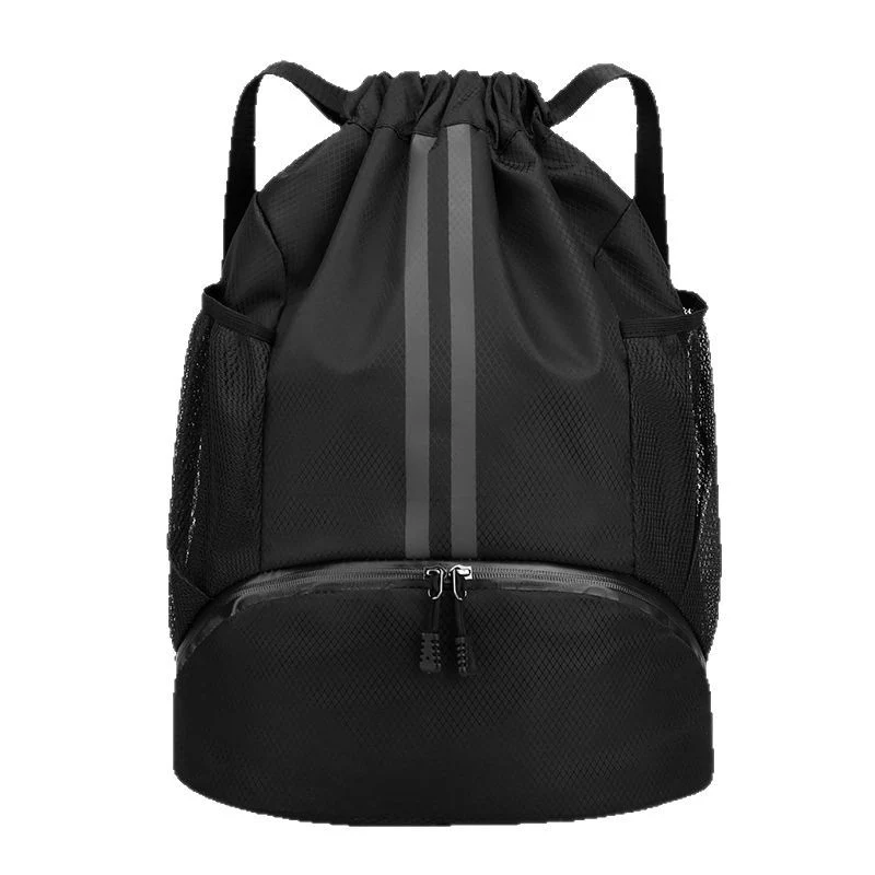 Praktischer Rucksack mit sicherem Kordelzug Skanto