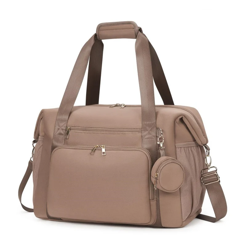 Multifunktionale Reisetasche mit Organizer-Fächern Skanto
