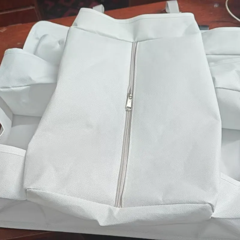Multifunktionale Organizer-Tasche für Reise und Alltag Skanto