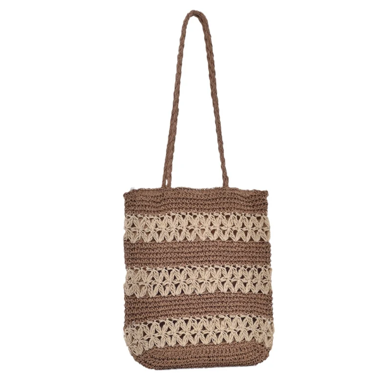 Handgefertigte Baumwolltasche Skanto