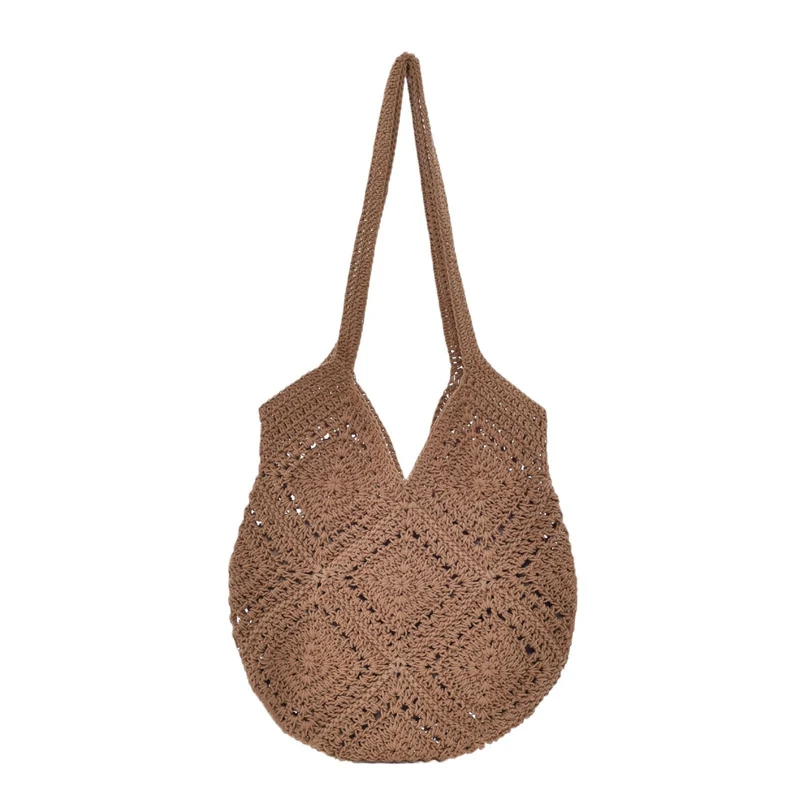 Handgefertigte Baumwolltasche Skanto