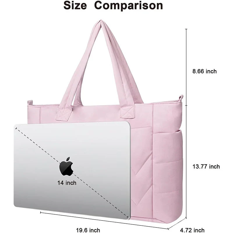 Trolleytasche mit vielseitigen Taschen Skanto