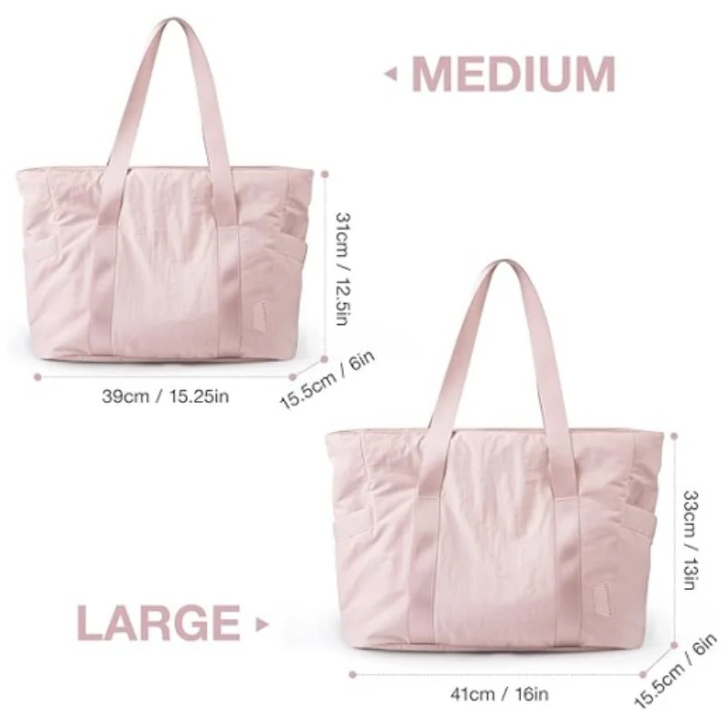 Handtasche mit isolierten Fächern Skanto