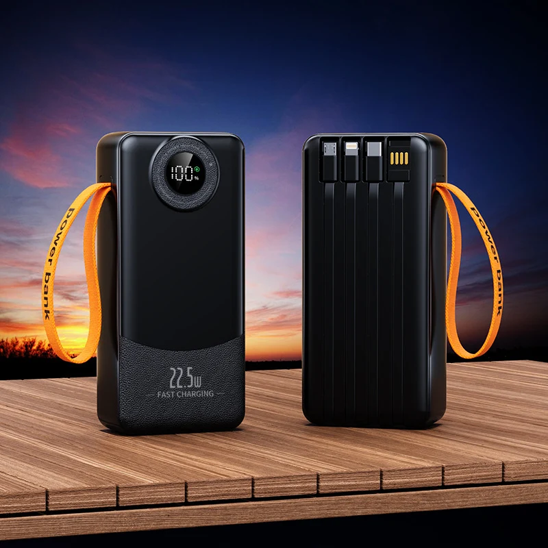 Powerbank Skanto