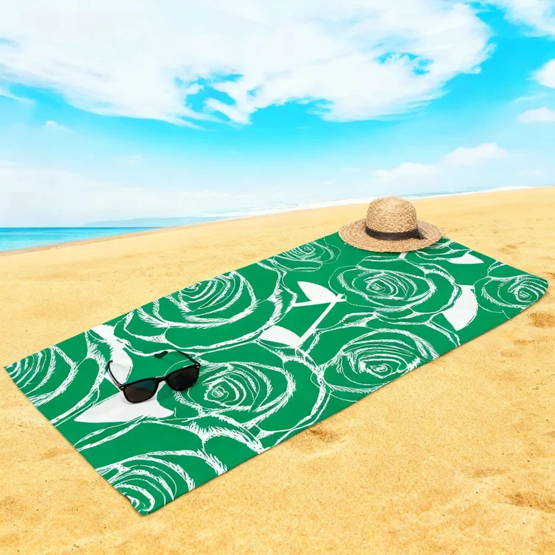 Strandtuch Skanto