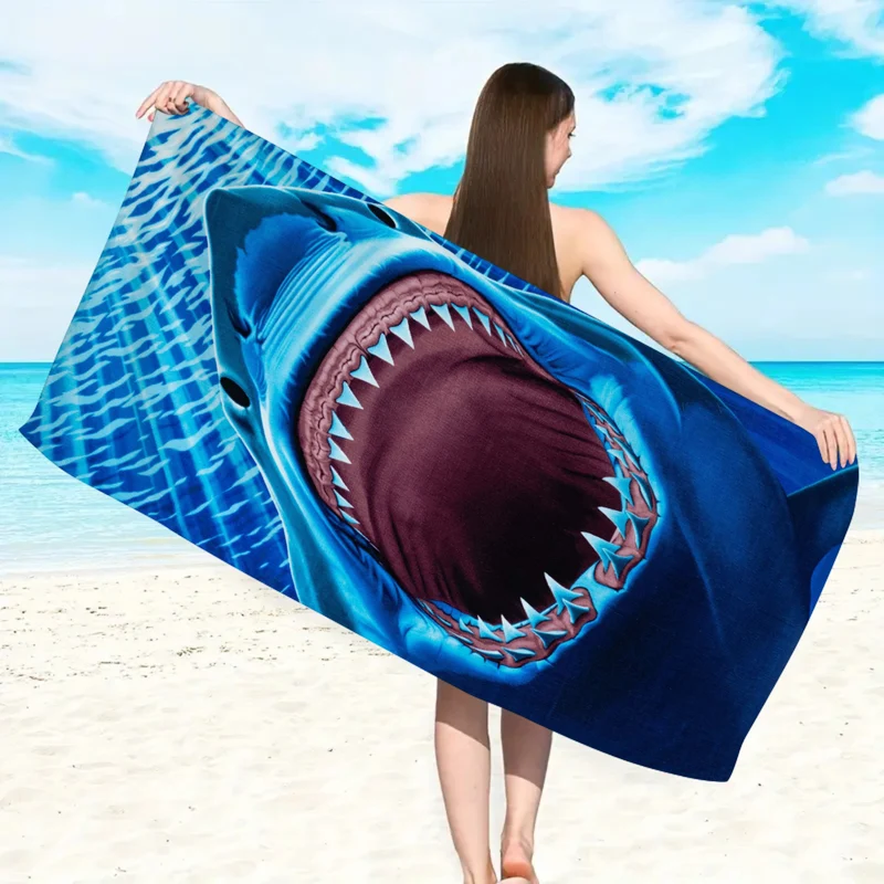 Strandtuch Skanto