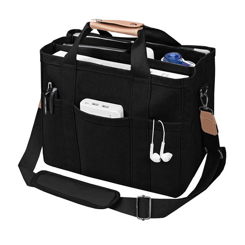 Multifunktionale Laptoptasche Skanto