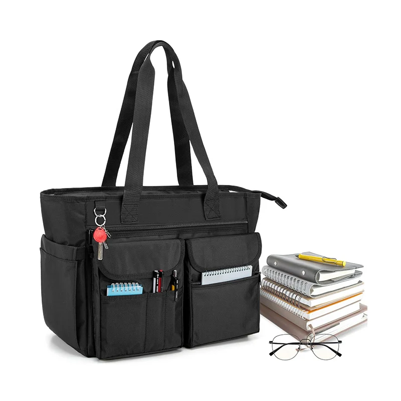Multifunktionale Bürotasche Skanto