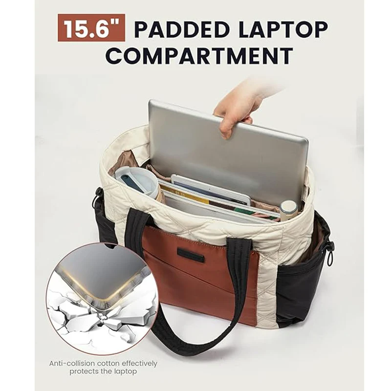 Moderne und funktionale Wochenendtasche Skanto