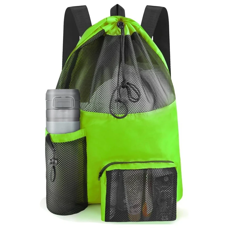 Sportlicher Rucksack mit praktischen Fächern Skanto