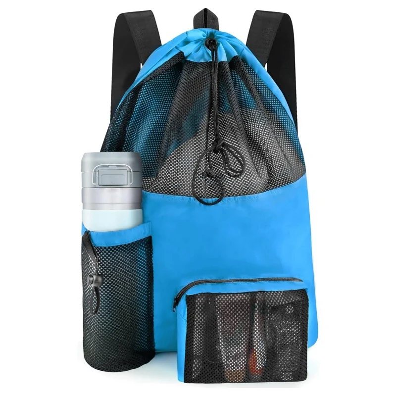 Sportlicher Rucksack mit praktischen Fächern Skanto