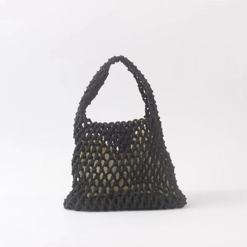Trendige Netztasche Skanto