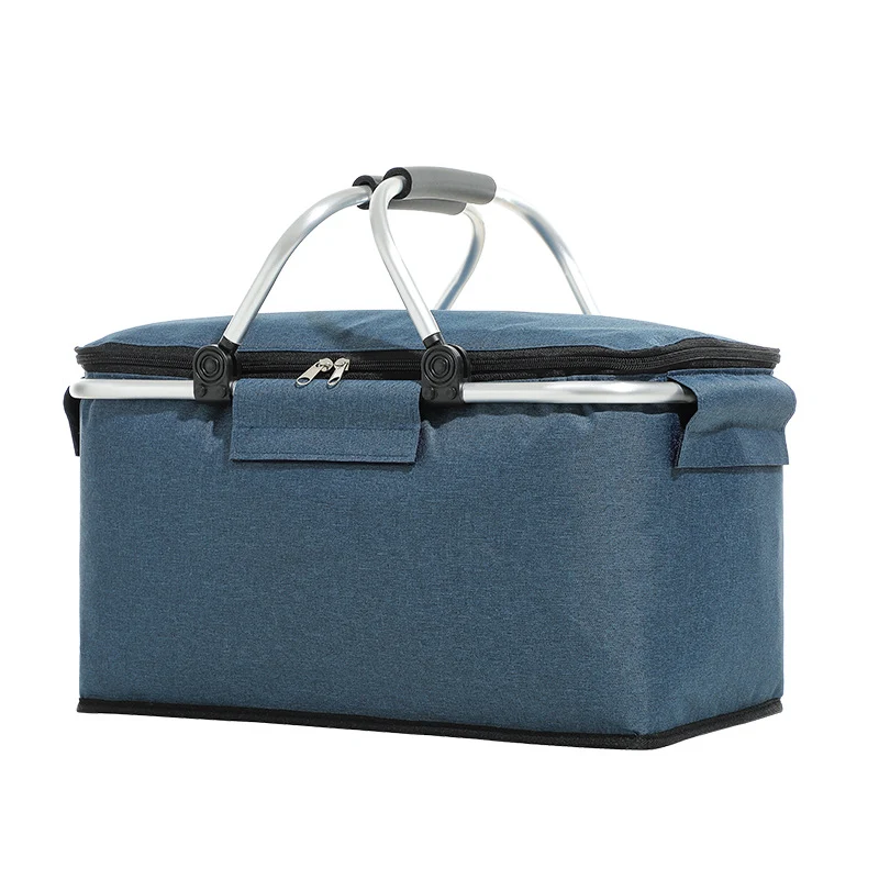 Kühl- und Picknicktasche Skanto