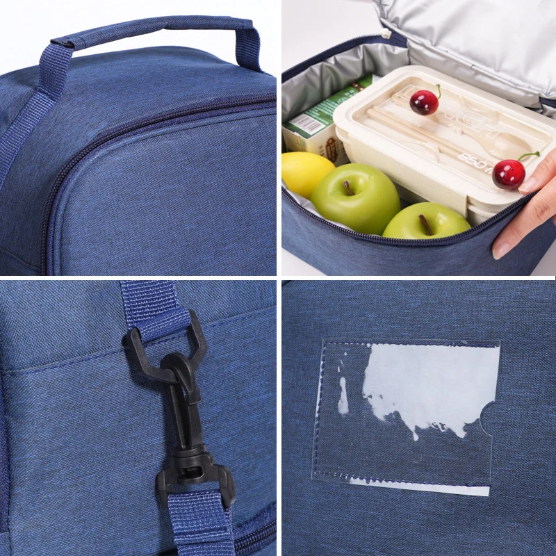 Kosmetiktasche Skanto