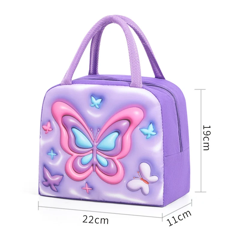 Kinder-Kühltasche Skanto