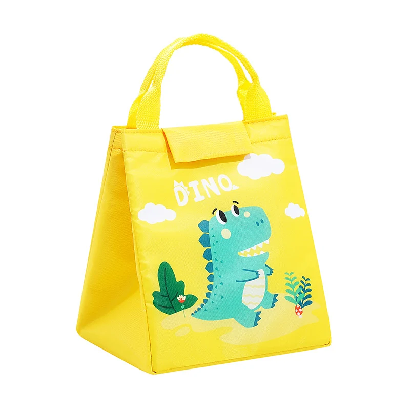 Kindertasche mit niedlichem Astronautenmotiv Skanto