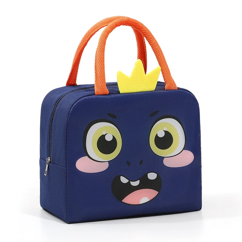 Kindertasche mit Tiermotiv Skanto