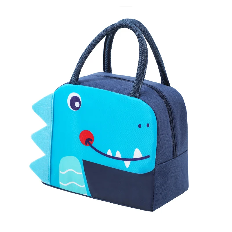 Kindertasche mit Tiermotiv Skanto