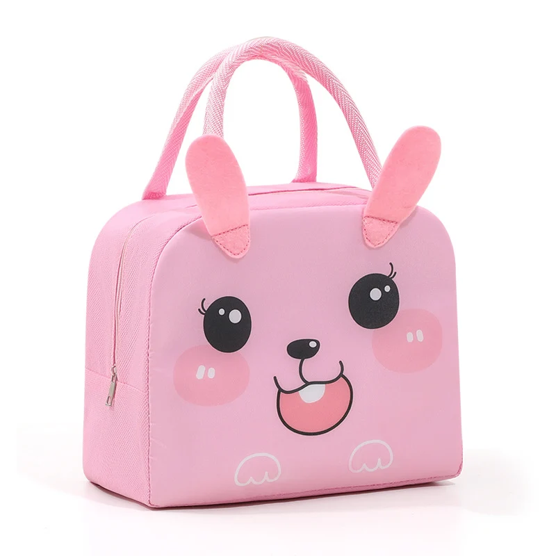 Kindertasche mit Tiermotiv Skanto
