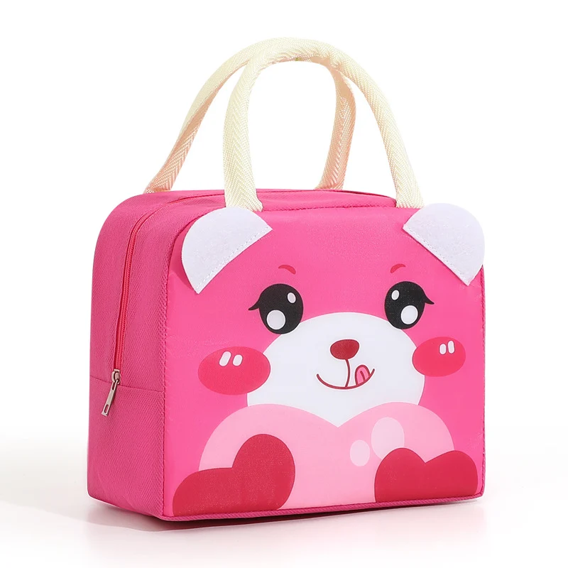 Kindertasche mit Tiermotiv Skanto