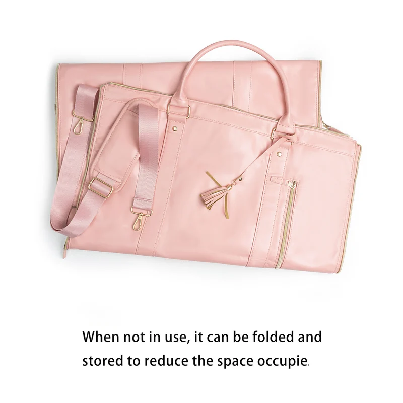 Reisetasche aus hochwertigem, strapazierfähigem Material Skanto