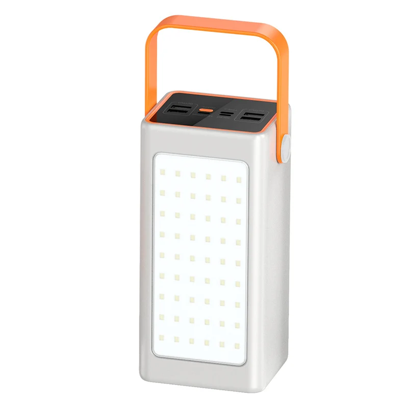 Tragbare LED-Lampe Skanto