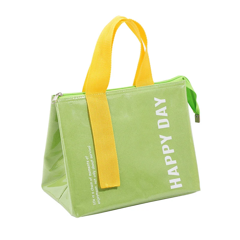 Isolierte Picknicktasche mit praktischem Tragegriff Skanto